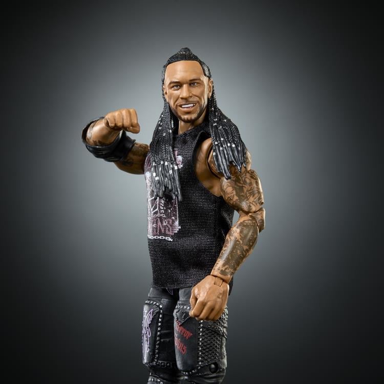 WWE Elite Collection Series #122 Damian Priest image 6