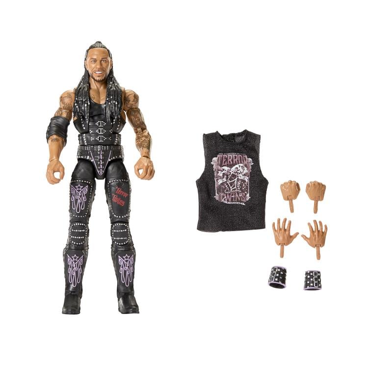 WWE Elite Collection Series #122 Damian Priest image 7