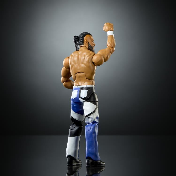 WWE Elite Collection Series #122 Andrade image 4