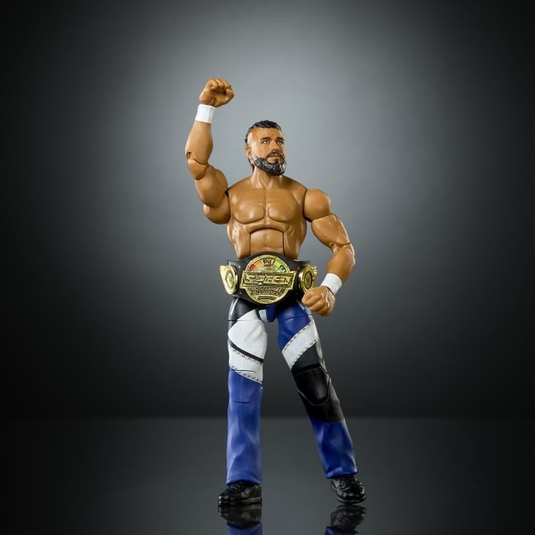 WWE Elite Collection Series #122 Andrade image 5
