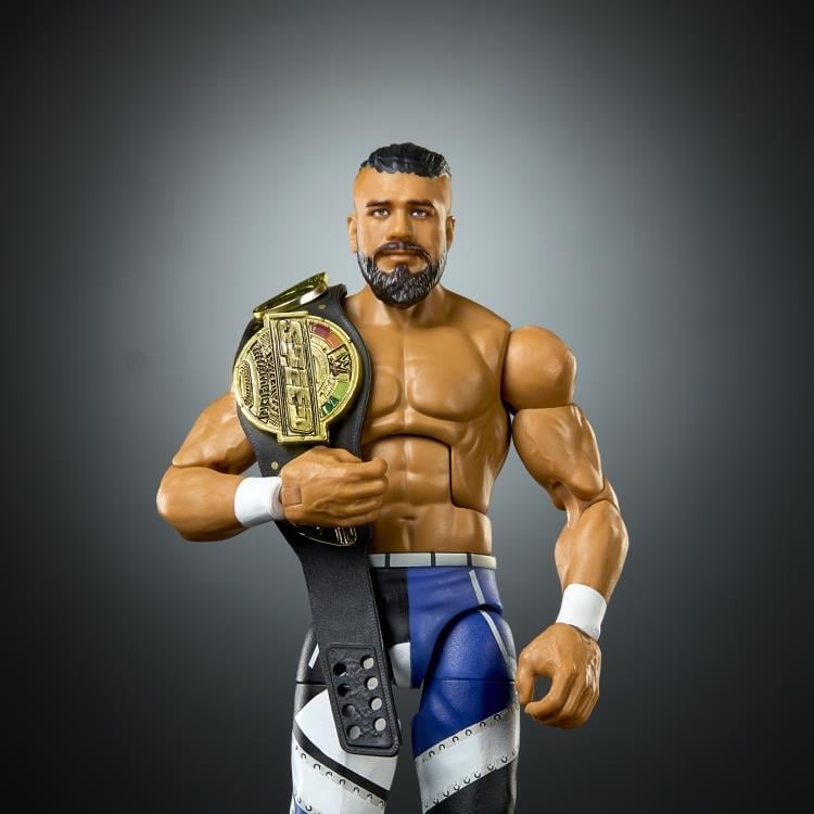 WWE Elite Collection Series #122 Andrade image 6