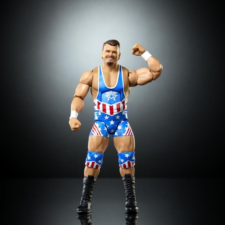 WWE Elite Collection Series #122 Brutus Creed image 3