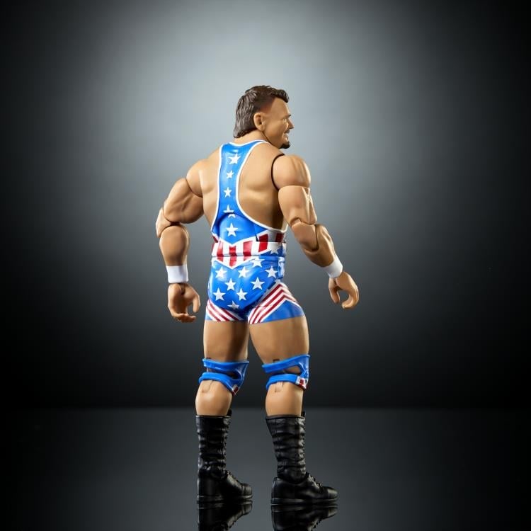 WWE Elite Collection Series #122 Brutus Creed image 4