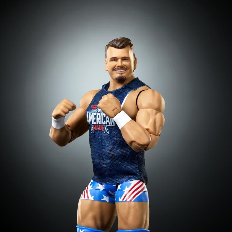 WWE Elite Collection Series #122 Brutus Creed image 6