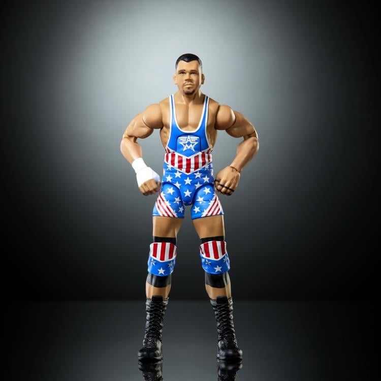 WWE Elite Collection Series #122 Julius Creed image 3