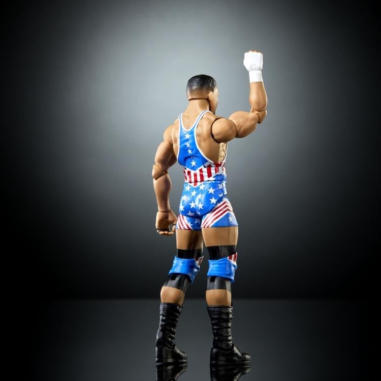 WWE Elite Collection Series #122 Julius Creed image 4