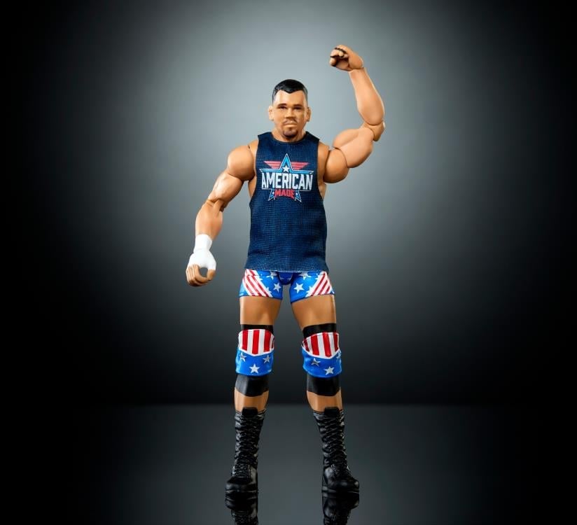 WWE Elite Collection Series #122 Julius Creed image 5