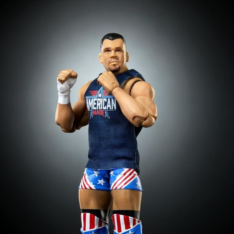 WWE Elite Collection Series #122 Julius Creed image 6