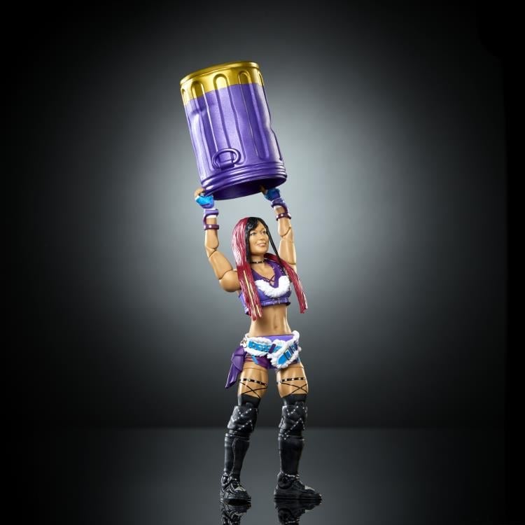 WWE Elite Collection Series #122 Iyo Sky image 4