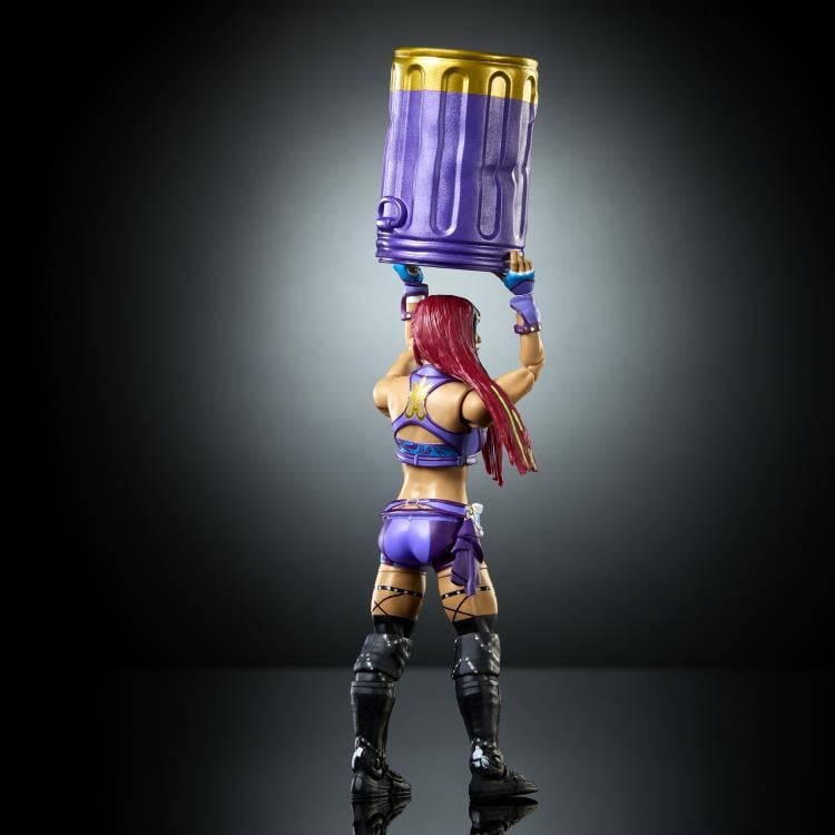 WWE Elite Collection Series #122 Iyo Sky image 5