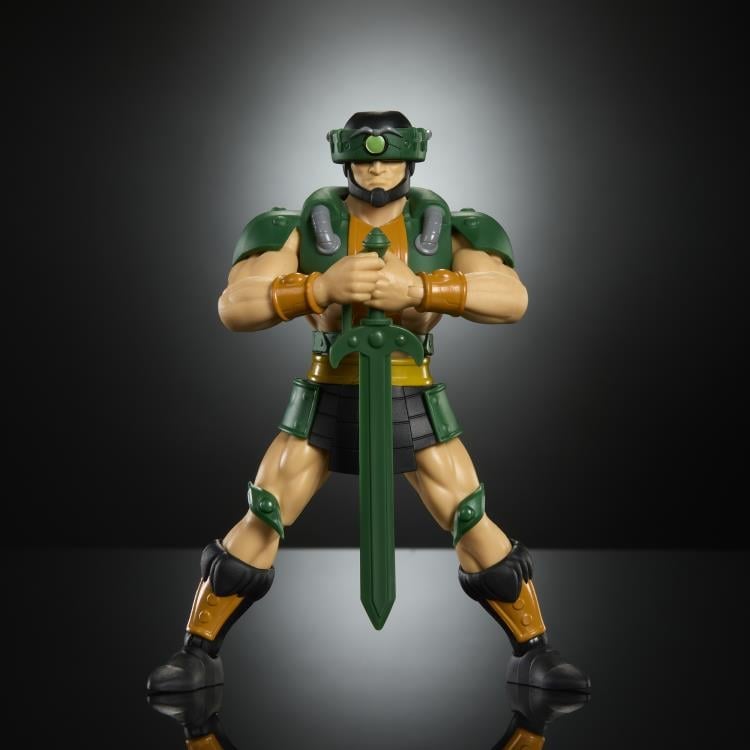 Masters of the Universe: Origins Tri-Klops (200X Cartoon Collection) image 3