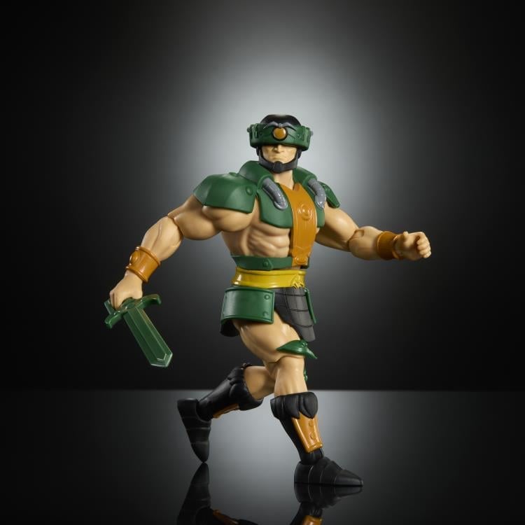 Masters of the Universe: Origins Tri-Klops (200X Cartoon Collection) image 4