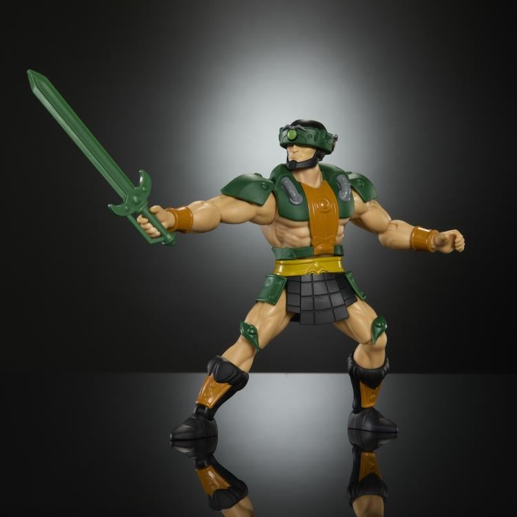Masters of the Universe: Origins Tri-Klops (200X Cartoon Collection) image 5
