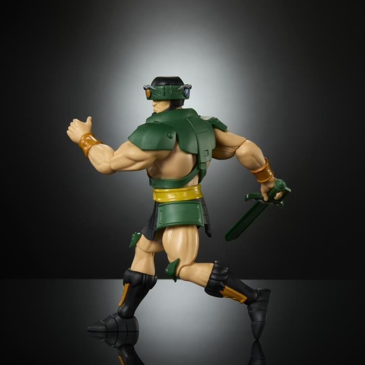 Masters of the Universe: Origins Tri-Klops (200X Cartoon Collection) image 6