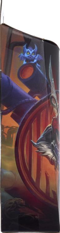 Masters of the Universe Masterverse New Eternia Mosquitor image 10