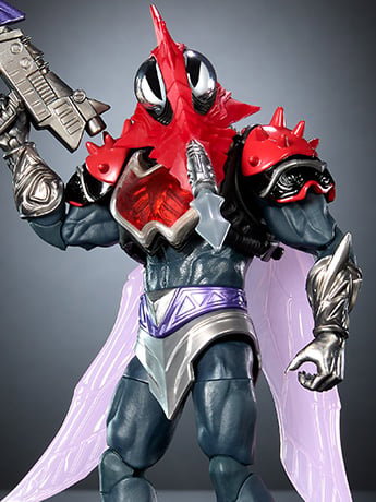 Masters of the Universe Masterverse New Eternia Mosquitor image 2