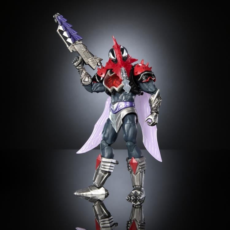 Masters of the Universe Masterverse New Eternia Mosquitor image 3