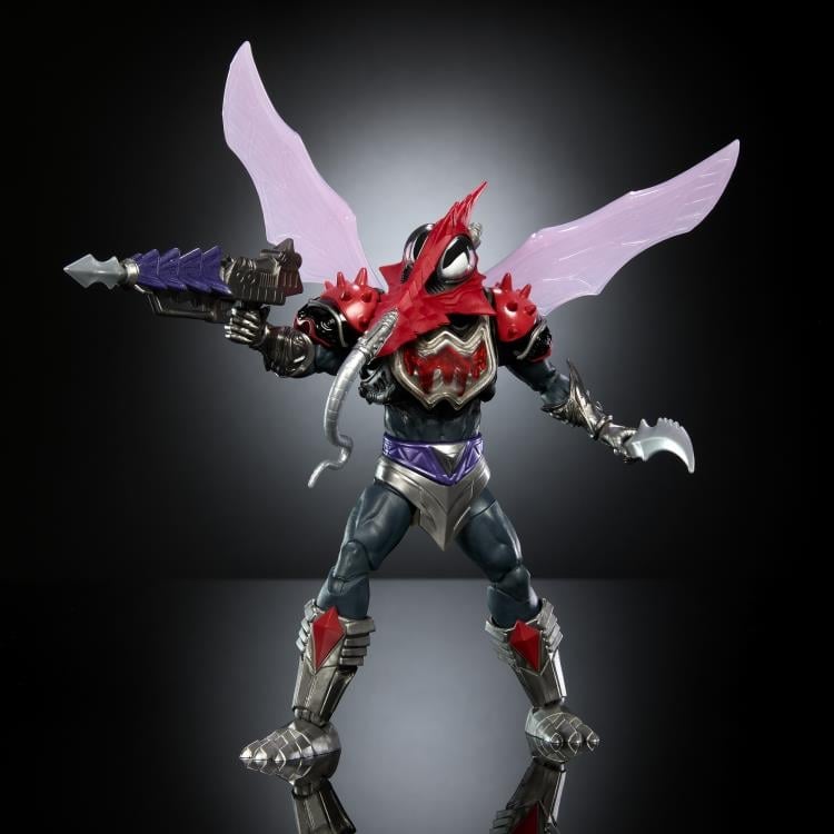 Masters of the Universe Masterverse New Eternia Mosquitor image 4