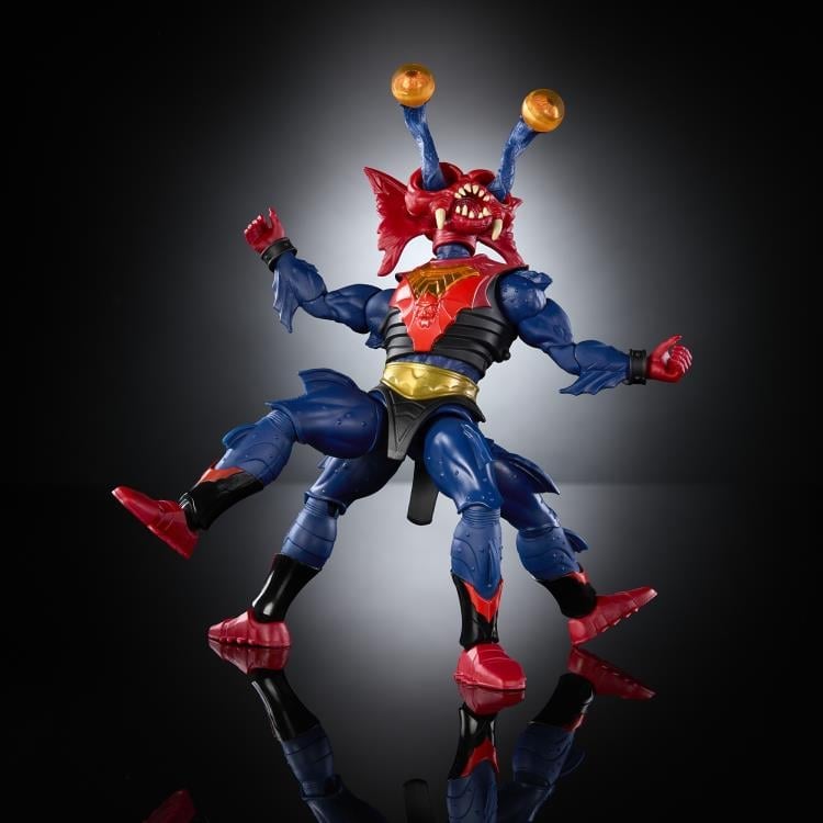 Masters of the Universe Masterverse New Eternia Mantenna image 4