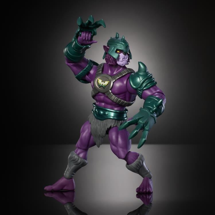 Masters of the Universe x ThunderCats Origins Panthor-Man image 4