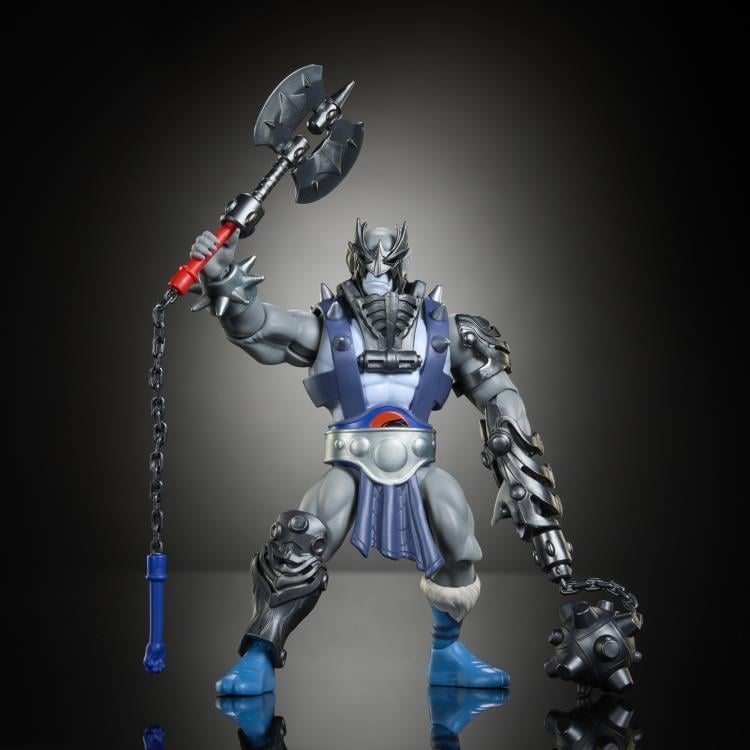 Masters of the Universe x ThunderCats Origins Panthro (Ver. 2) image 3