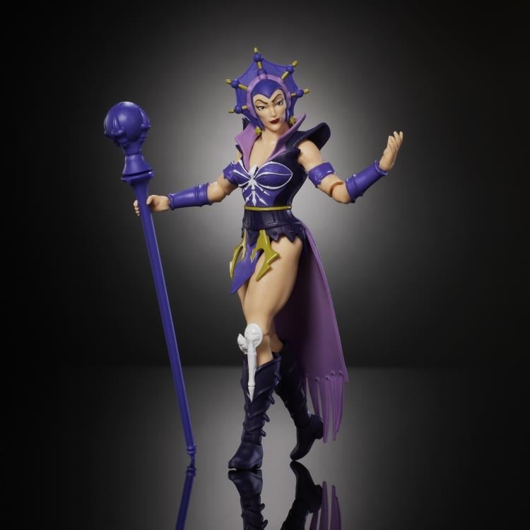 Masters of the Universe: Origins Evil-Lyn (200X Cartoon Collection) image 3