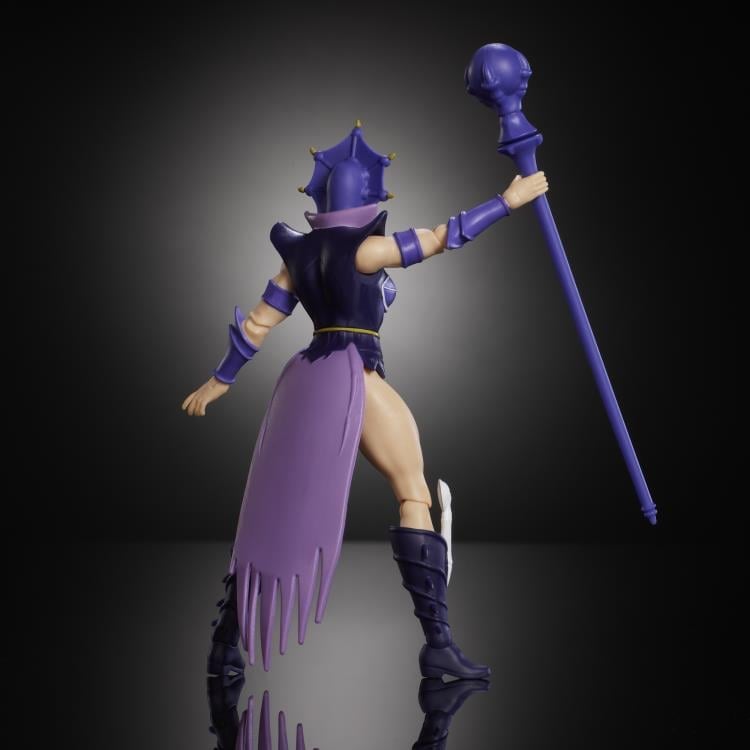 Masters of the Universe: Origins Evil-Lyn (200X Cartoon Collection) image 6