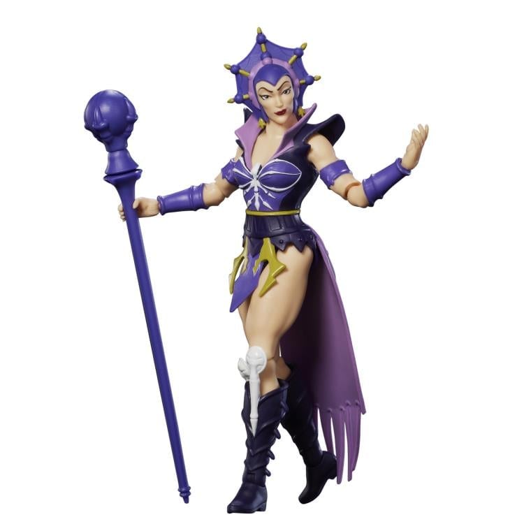 Masters of the Universe: Origins Evil-Lyn (200X Cartoon Collection) image 7