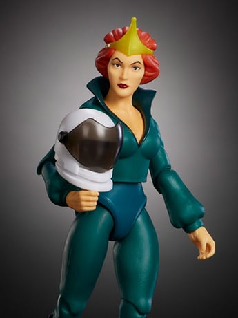 Masters of the Universe: Origins Queen Marlena (Cartoon Collection) image 2