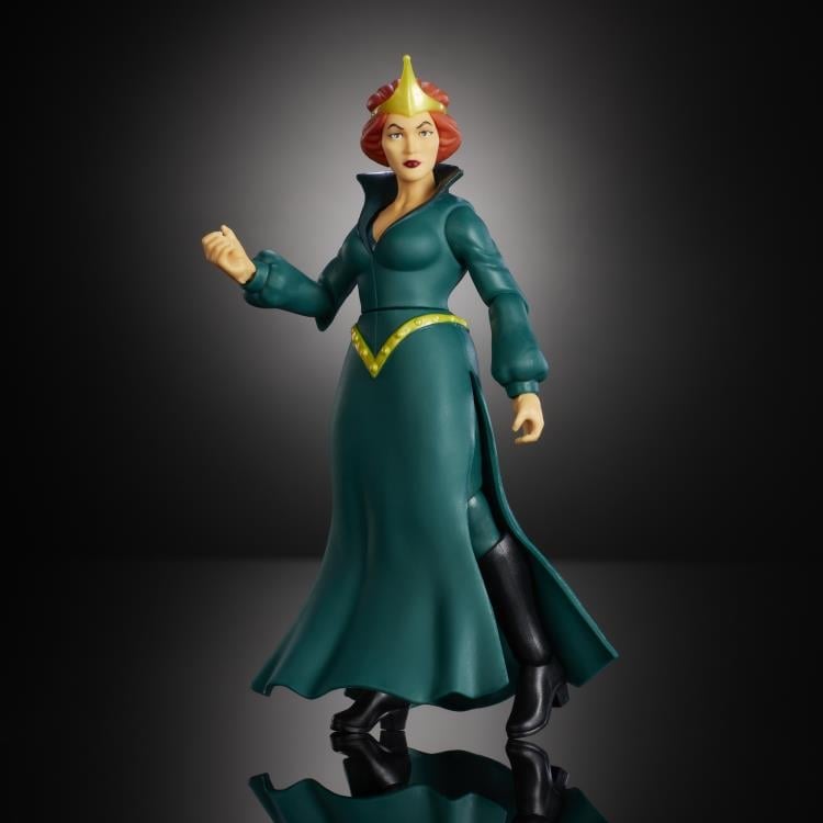 Masters of the Universe: Origins Queen Marlena (Cartoon Collection) image 5
