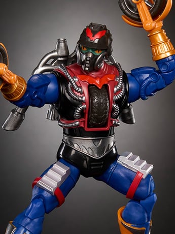 Masters of the Universe Masterverse New Etheria Dragstor image 2