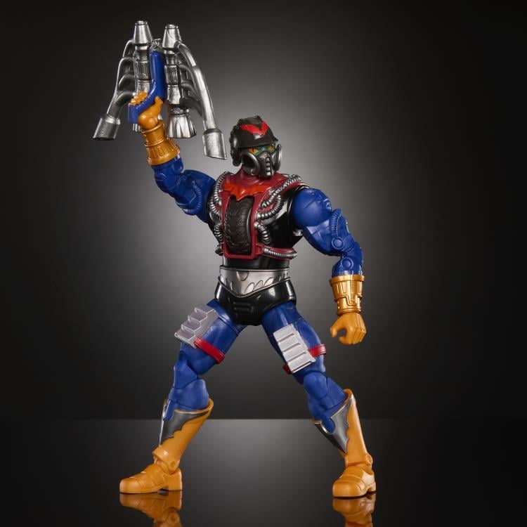 Masters of the Universe Masterverse New Etheria Dragstor image 5