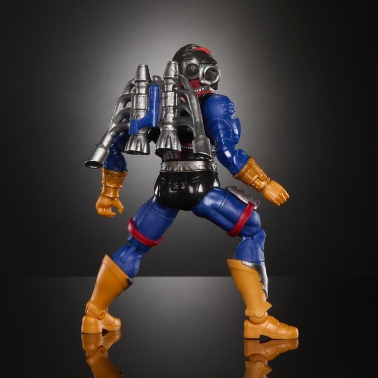 Masters of the Universe Masterverse New Etheria Dragstor image 6