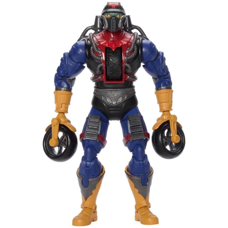 Masters of the Universe Masterverse New Etheria Dragstor image 7