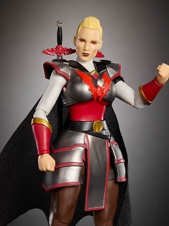 Masters of the Universe Masterverse New Etheria Despara image 2