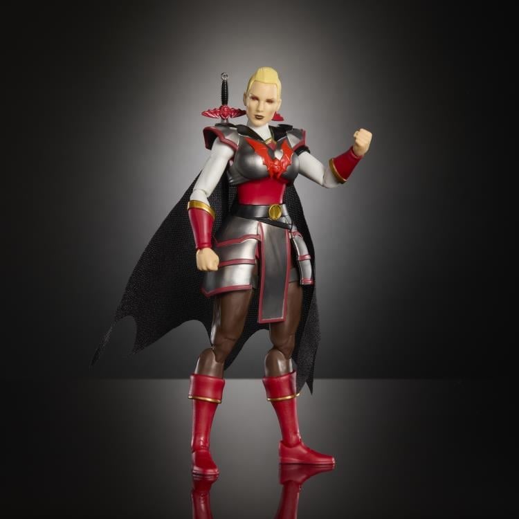 Masters of the Universe Masterverse New Etheria Despara image 3