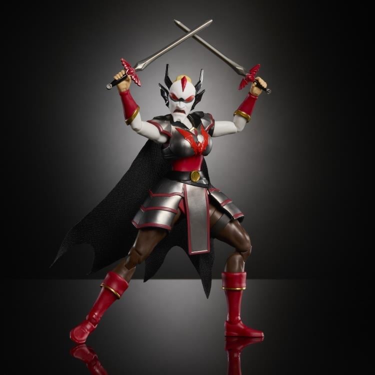 Masters of the Universe Masterverse New Etheria Despara image 4