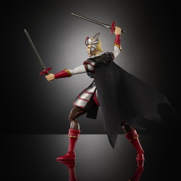 Masters of the Universe Masterverse New Etheria Despara image 5