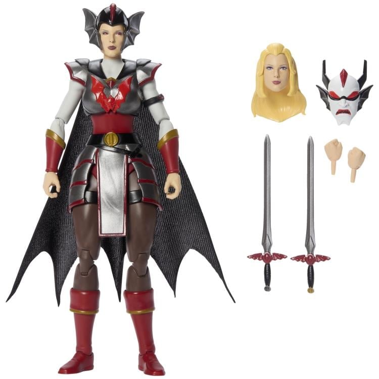 Masters of the Universe Masterverse New Etheria Despara image 7