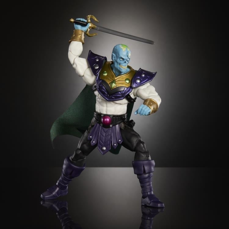 Masters of the Universe Masterverse New Eternia Keldor image 4