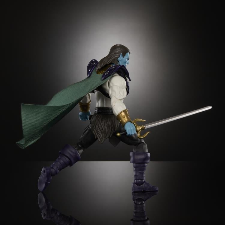 Masters of the Universe Masterverse New Eternia Keldor image 5