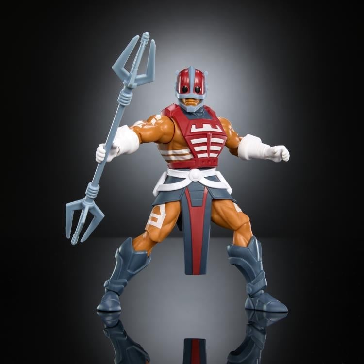 Masters of the Universe: Origins Zodac (200X Cartoon Collection) image 3