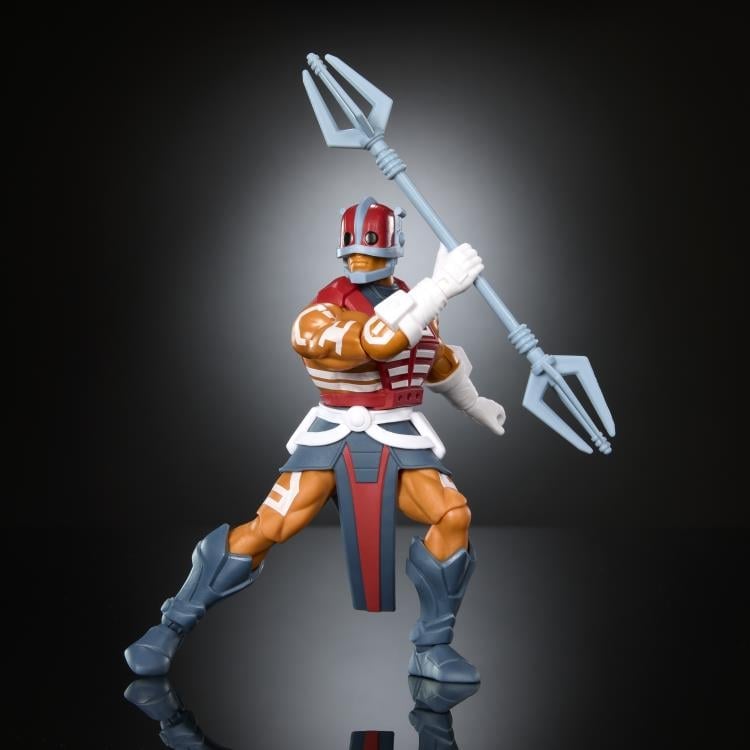 Masters of the Universe: Origins Zodac (200X Cartoon Collection) image 4