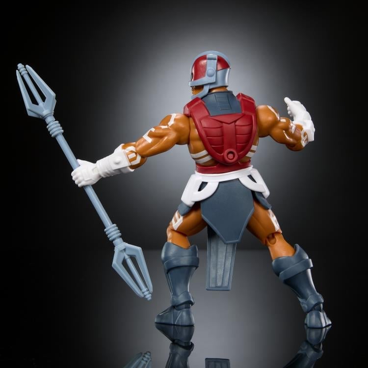 Masters of the Universe: Origins Zodac (200X Cartoon Collection) image 5