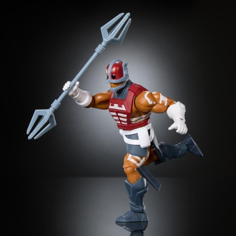 Masters of the Universe: Origins Zodac (200X Cartoon Collection) image 6