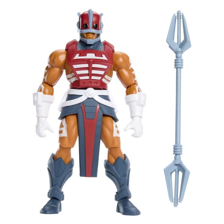 Masters of the Universe: Origins Zodac (200X Cartoon Collection) image 7