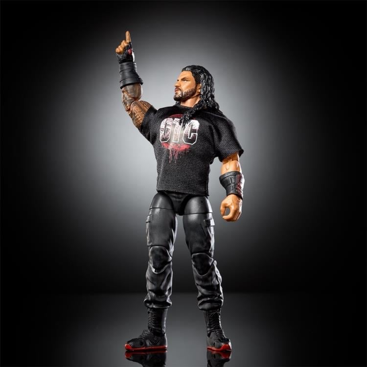 WWE Elite Collection Series 123 Roman Reigns image 3