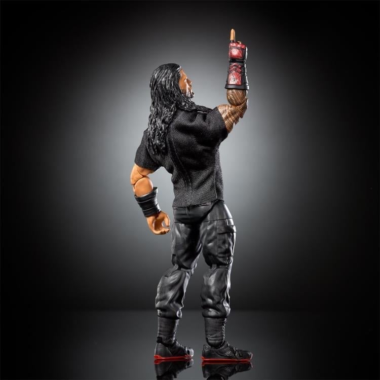 WWE Elite Collection Series 123 Roman Reigns image 4