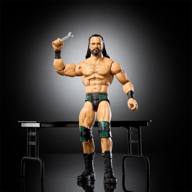 WWE Elite Collection Series 123 Drew McIntyre image 3
