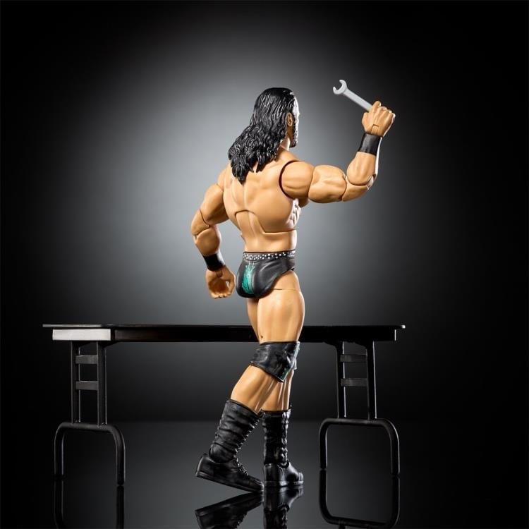 WWE Elite Collection Series 123 Drew McIntyre image 4